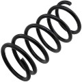 Z48233R — ZIKMAR — Suspension Spring, Rear