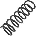 Z48249R — ZIKMAR — Suspension Spring, Rear