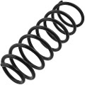 Z48345R — ZIKMAR — Suspension Spring, Rear