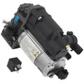 Z48403R — ZIKMAR — Air Suspension Compressor
