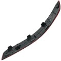 Z50504R — ZIKMAR — Reflector (reflector) left rear bumper