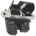 Z53007R — ZIKMAR — Tailgate Lock
