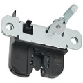 Z53010R — ZIKMAR — Tailgate Lock