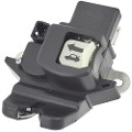Z53012R — ZIKMAR — Tailgate Lock