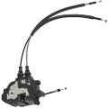 Z53016R — ZIKMAR — Door Lock