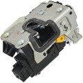 Z53019R — ZIKMAR — Door Lock