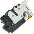 Z53027R — ZIKMAR — Door Lock