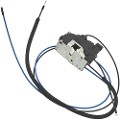 Z53031R — ZIKMAR — Sliding Door Lock (Right)