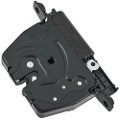 Z53037R — ZIKMAR — Tailgate Lock