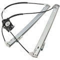Z54002R — ZIKMAR — Window Regulator
