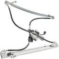 Z54003R — ZIKMAR — Window Regulator
