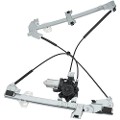 Z54004R — ZIKMAR — Window Regulator