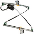 Z54007R — ZIKMAR — Window Regulator