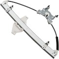 Z54009R — ZIKMAR — Window Regulator