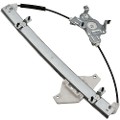 Z54010R — ZIKMAR — Window Regulator