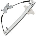Z54011R — ZIKMAR — Window Regulator