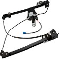 Z54012R — ZIKMAR — Window Regulator