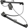 Z54013R — ZIKMAR — Window Regulator