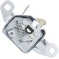 Z54330R — ZIKMAR — Hood Lock Latch