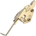 Z54354R — ZIKMAR — Front Door Lock