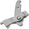 Z54363R — ZIKMAR — Handbrake pad lever