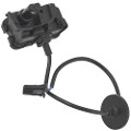 Z54395R — ZIKMAR — Fuel Tank Hatch Drive