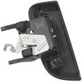 Z54453R — ZIKMAR — Door Handle