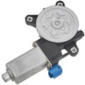 Z54502R — ZIKMAR — Power Window Motor