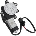 Z54504R — ZIKMAR — Power Window Motor