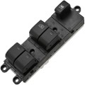 Z54801R — ZIKMAR — Power Window Switch Block