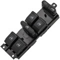 Z54802R — ZIKMAR — Power Window Switch Block