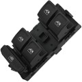 Z54804R — ZIKMAR — Power Window Switch
