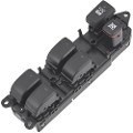 Z54810R — ZIKMAR — Power Window Switch Block