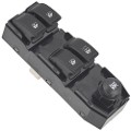 Z54817R — ZIKMAR — Power Window Switch