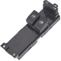 Z54836R — ZIKMAR — Power Window Switch