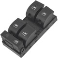Z54841R — ZIKMAR — Power Window Switch