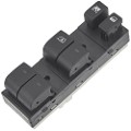 Z54842R — ZIKMAR — Power Window Switch