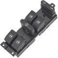 Z54851R — ZIKMAR — Power Window Switch