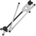 Z55547R — ZIKMAR — Windshield Wiper Linkage