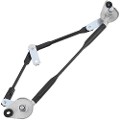 Z55548R — ZIKMAR — Windshield Wiper Linkage
