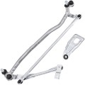 Z55553R — ZIKMAR — Windshield Wiper Linkage