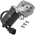Z55923R — ZIKMAR — Windshield Wiper Motor