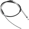Z56010R — ZIKMAR — Handbrake Cable