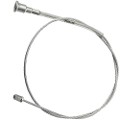 Z56013R — ZIKMAR — Handbrake Cable