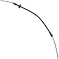 Z56034R — ZIKMAR — Handbrake Cable