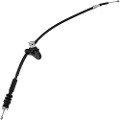 Z56046R — ZIKMAR — Handbrake Cable