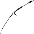 Z56047R — ZIKMAR — Handbrake Cable