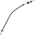 Z56109R — ZIKMAR — Clutch cable