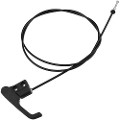Z56122R — ZIKMAR — Hood Release Cable