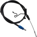 Z56132R — ZIKMAR — Handbrake Cable